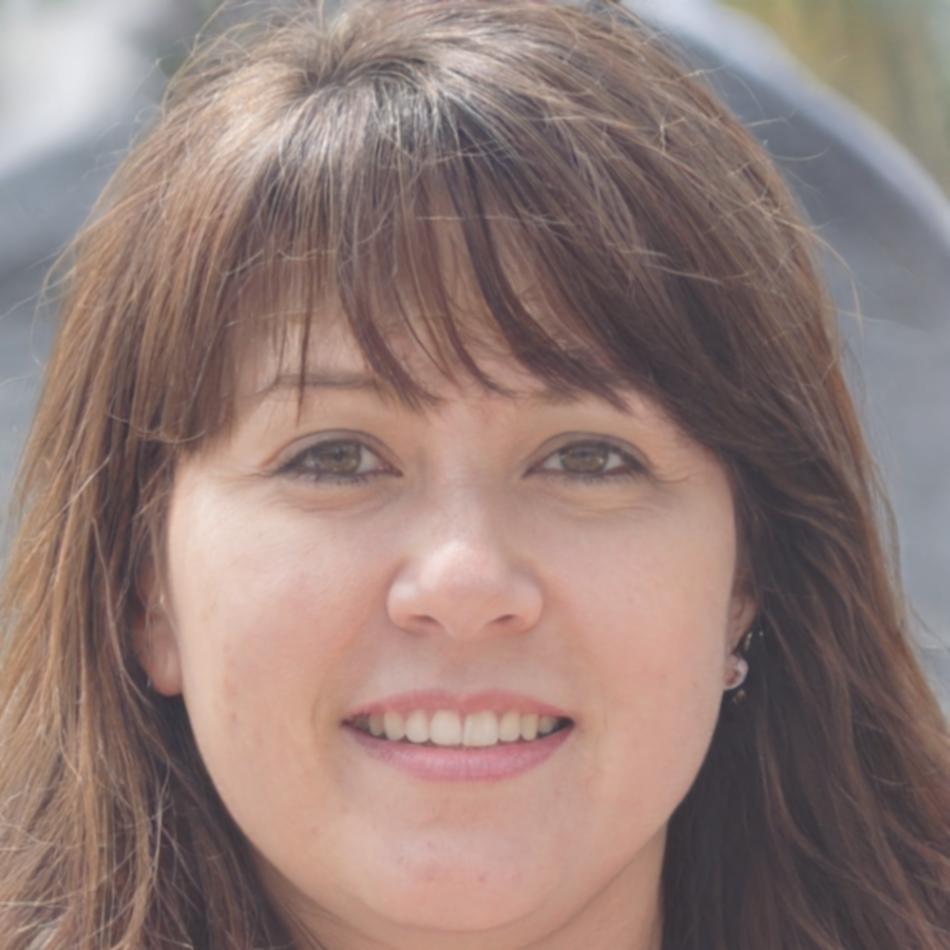 Teammitglied Anke Vossler