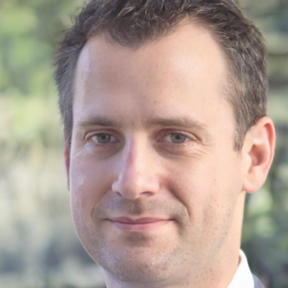 Teammitglied Florian Stengel