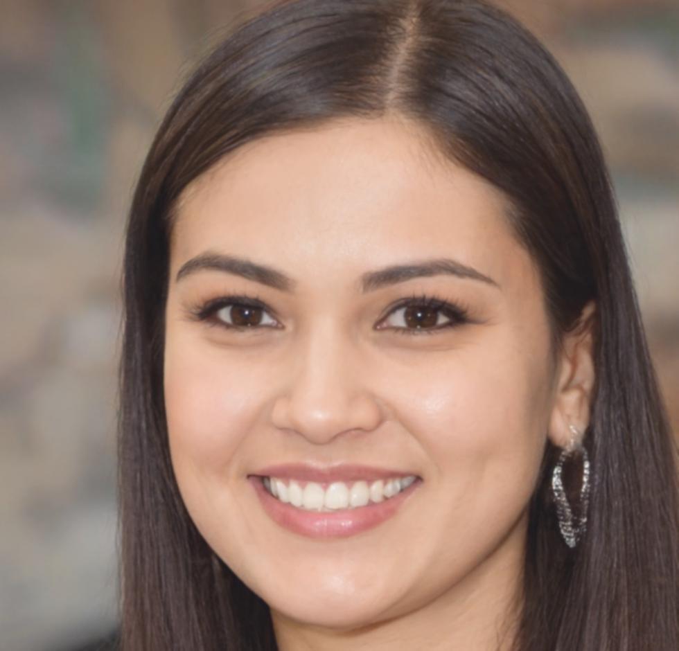 Porträt von Friederike Waldmann